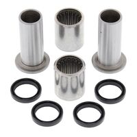All Balls Swingarm Bearing Kit for TM MX 300 1997-2007