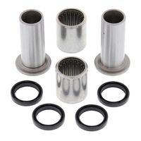 All Balls Swingarm Bearing Kit for TM EN 450F 2004-2007