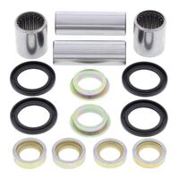 All Balls Swingarm Bearing Kit for Honda CR125R 1981