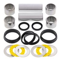 All Balls Swingarm Bearing Kit for Yamaha IT400 1977-1979