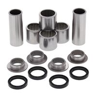 All Balls Swingarm Bearing Kit for Kawasaki KFX450R 2WD 2008-2012