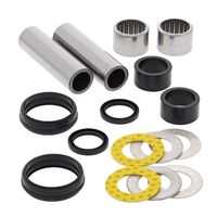 All Balls Swingarm Bearing Kit for Yamaha YTZ250 TRI MOTO 1985