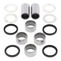 All Balls Swingarm Bearing Kit for Sherco 4.5I F SUPER MOTARD 2004-2008
