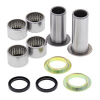 All Balls Swingarm Bearing Kit for Husqvarna SM450R Motard 2008-2009