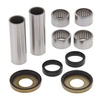 All Balls Swingarm Bearing Kit for Yamaha WR250X 2008-2012