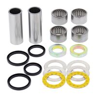 All Balls Swingarm Bearing Kit for Yamaha WR450F 2016-2020