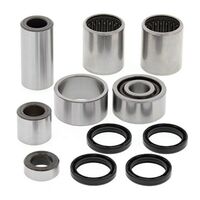 Complete Swingarm Bearing Kit Honda TRX500FPE FOURTRAX FOREMAN 4X4 2012-2013