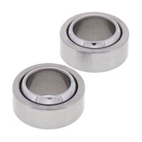 All Balls Swingarm Bearing Kit Harley FLHRCI ROAD KING CLAS Fuel Inj 2000-2004