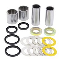 All Balls Swingarm Bearing Kit for Honda CRF250R 2014-2017