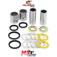 All Balls 28-1206 Swingarm Bearing Kit HONDA CRF450R 2013-2016