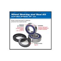 All Balls Swingarm Bearing Kit for Kawasaki KX450F 2016