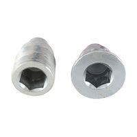 All Balls 28-2001 Swingarm Bearing Kit for Honda TRX300FW FOURTRAX 4X4 1999-2000