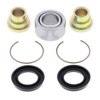 All Balls Lower Shock Bearing Kit for Honda XR350R 1985-1987