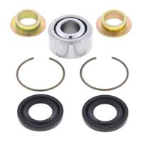 All Balls Lower Shock Bearing Kit for Suzuki RM250 1990-1991