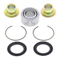 All Balls Lower Shock Bearing Kit for Yamaha WR500Z 1992-1993