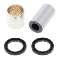 All Balls Lower Shock Bearing Kit for Honda CRF100F 2004-2015