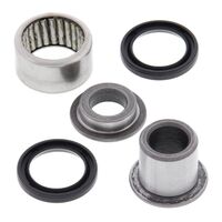 All Balls Lower Shock Bearing Kit for Kawasaki KX85 Big Wheel 2001-2020