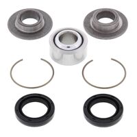 All Balls Rear Lower Shock Bearing Kit for Yamaha YZ125 1983-1988