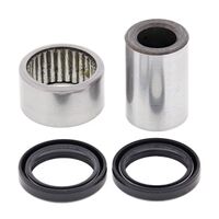 All Balls Rear Lower Shock Bearing Kit for Yamaha YFZ450 2WD 2004-2009