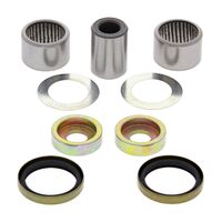 All Balls Lower Shock Bearing Kit for Husqvarna TE250i 2018-2020