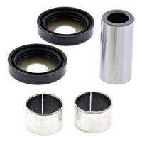 All Balls Lower Shock Bearing Kit for Yamaha TTR125 E SMALL WHEEL 2005-2009