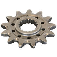 Renthal Ultralite Grooved Front Sprocket 15T for Husqvarna FC 250 2017