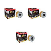 3 Pack RP Oil Filter for Honda TRX350TE 2x4 2000-2006