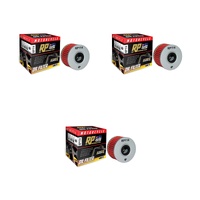 3 Pack RP Oil Filter for Honda TRX420FA2 2014-2016