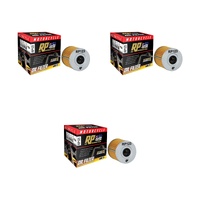 3 Pack RP Oil Filter for Kawasaki KL250 1978-1984