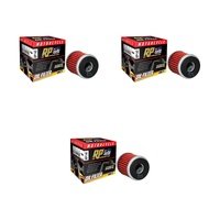 3 Pack RP Oil Filter for Gas Gas EC250 ELC 2011-2012