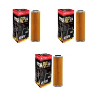3 Pack RP Oil Filter for Ducati 1100 Streetfighter V4 S 2020-2023