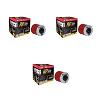 3 Pack RP Oil Filter for Kawasaki KX450/KX450J 2019-2023
