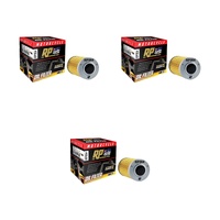 3 Pack RP Oil Filter for Can Am GS 990 2008-2015