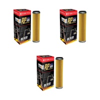 3 Pack RP Oil Filter for Beta RR390 4T 2020-2024