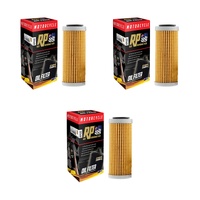 3 Pack RP Oil Filter for Gas Gas EX250 F 2022