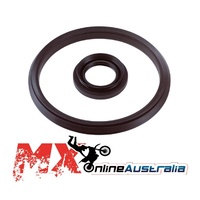 ALL BALLS 30-19201 Front Brake Drum Seal for Suzuki LT-F250 1988