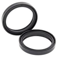 Fork Oil Seal Kit for Harley XL1200X FORTY-EIGHT 2010-2011 129-18 (DC)