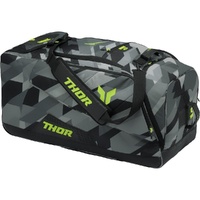 THOR Circuit Camo/Acid Gear Bag