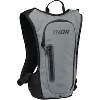 THOR Vapor Grey/Black Hydration Pack