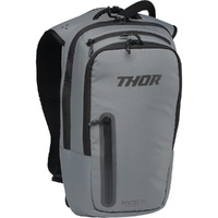 THOR Hydrant Grey/Black Hydration Pack