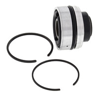 All Balls Rear Shock Seal Head Kit for Suzuki RMX250 1991-1999