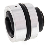 All Balls Rear Shock Seal Head Kit for Kawasaki KLX140RL Big Wheel 2021-2022