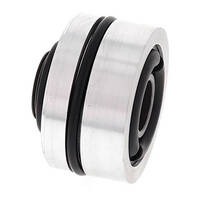 All Balls Rear Shock Seal Head Kit for Husqvarna SMS630 2010-2011