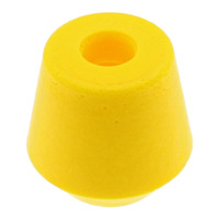 All Balls Rear Shock Bumper for Husqvarna FE350 2014-2016