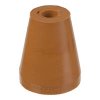 All Balls Rear Shock Bumper for Suzuki DR350SE 1990-1999