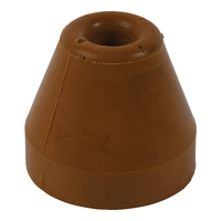 All Balls Shock Bumper 37-1210