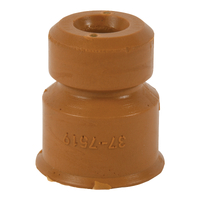 All Balls Rear Shock Bumper for Honda XR250L 1991-1996