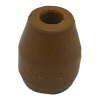 All Balls Rear Shock Bumper for Husqvarna TC65 2018-2023