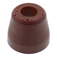 All Balls Rear Shock Bumper for Honda CRF250LA ABS 2018-2020