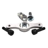 Works Connection Hour Meter Mount for Husqvarna FC 250 2016-2017